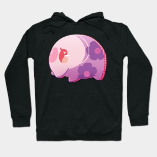 Pig. Hoodie